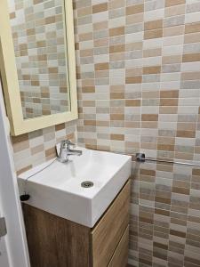 IMEDA APARTAMENTO PENIBÉTICO II