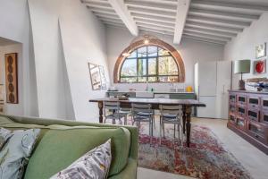 Alice - Podere Ribatti Casole DElsa