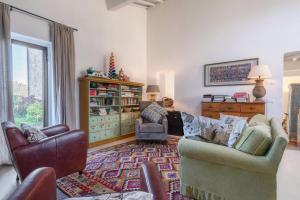 Alice - Podere Ribatti Casole DElsa