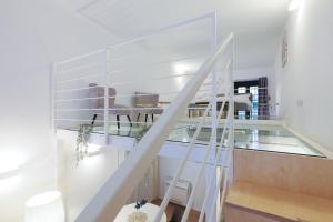 PrimoPiano - Aragona Flats