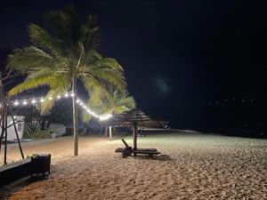 Villa Hồ Tràm Hồ bơi riêng cao cấp - Resort Santuary Hồ Tràm