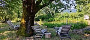 CaNovae - Tuscany Farmhouse