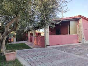 alloggio turistico da Donato