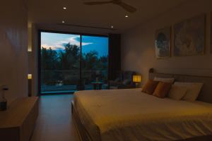 Villa Hồ Tràm Hồ bơi riêng cao cấp - Resort Santuary Hồ Tràm