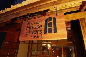 House Of Jars - Вьентьян