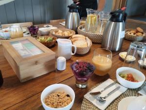 La Posta de los Toldos