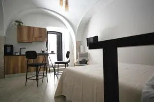 Maison De Ruelle - Rue Chiusa - 巴列塔