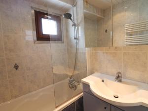 Confort à Tignes, 5 pers., proche pistes, balcon sud, WiFi - FR-1-502-513