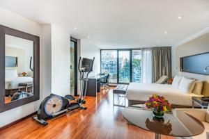Jazz Apartments Luxury Suites