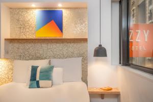 Hotels Hotel Izzy : Chambre Simple