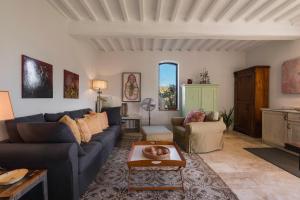 Lina - Podere Ribatti Casole DElsa