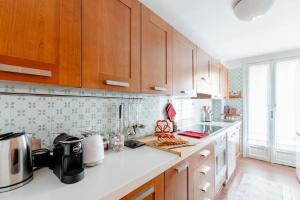 Lo Chalet nel cuore di Courmayeur