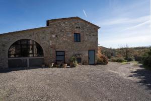 Lina - Podere Ribatti Casole DElsa