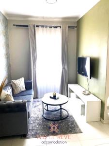 Nid de Rêve Accommodation