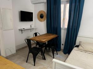 Appartements Barcares cote Vermeille : photos des chambres