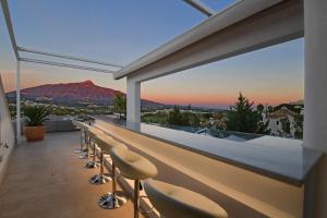 Villa White Nueva Andalucia