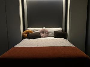 Monolocale vicino metro e aeroporto Linate