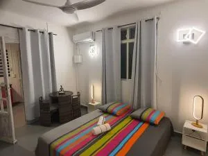 Vagues & Détentes-Charmant app vue mer 100m - Saint-Félix