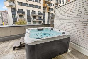 LAM Jegeho Alej - JACUZZI - FREE PARKING