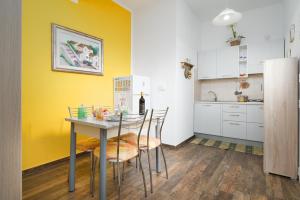 Holiday vista Montagna img10