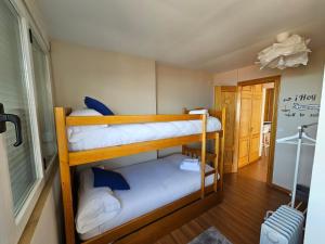 IMEDA APARTAMENTO EDELWEISS