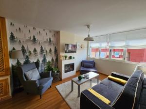 IMEDA APARTAMENTO EDELWEISS