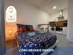 Le nid de Montereau - 350 m hôpital - Dormelles