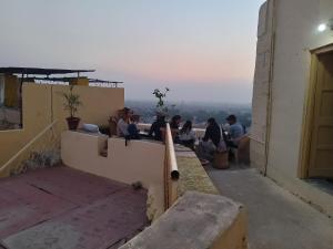 Hostel Magic Home Stay jaisalmer