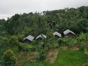 The Geckos Homestay