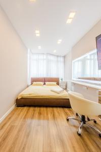 Квартири подобово біля вокзалу