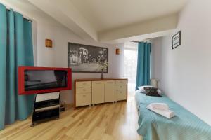 Apartament Warszawa w Zakopanem