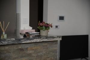 Lilien apartment Airport