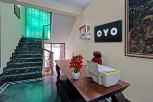 Hotel O Primero Near Aravali Biodiversity Park