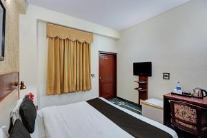 Hotel O Primero Near Aravali Biodiversity Park