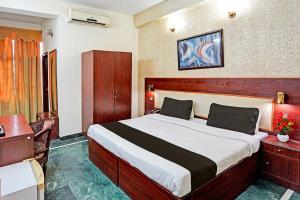 Hotel O Primero Near Aravali Biodiversity Park