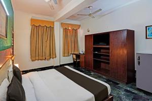 Hotel O Primero Near Aravali Biodiversity Park