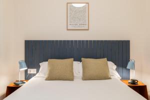 Rafael Apartment by Olala Homes