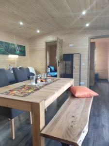 Unser Großer - Tiny House