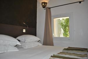 Hotels Le Ryad Boutique Hotel : Duplex Triple