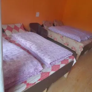 Hotel Relax - Yamnotri