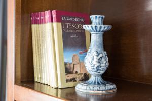 Appartamento da Manzela img19