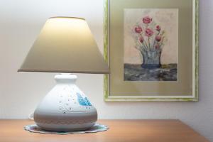 Appartamento da Manzela img9