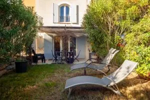 Maison 3 Pièces Sur Golf - Vernègues