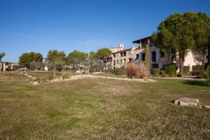 Maisons de vacances Maison 3 Pieces Sur Golf : photos des chambres