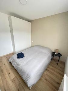 Appartements La pause tranquille : photos des chambres