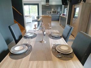 Villas Villa Greg : photos des chambres