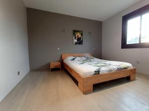 Villas Villa Greg : photos des chambres