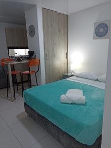 GURUS FR | Apto cerca al Arboleda-Circunvalar, zona tranquila