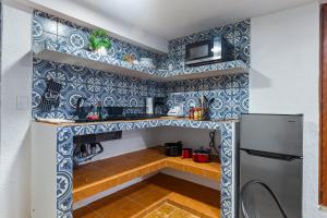 Casa Nance Alojamientos GRAN MAYA Centro Mercado 28 y ADO Doble Suite Familiar 7 Personas