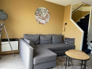 Appartement Senang, Resort Amelander Kaap